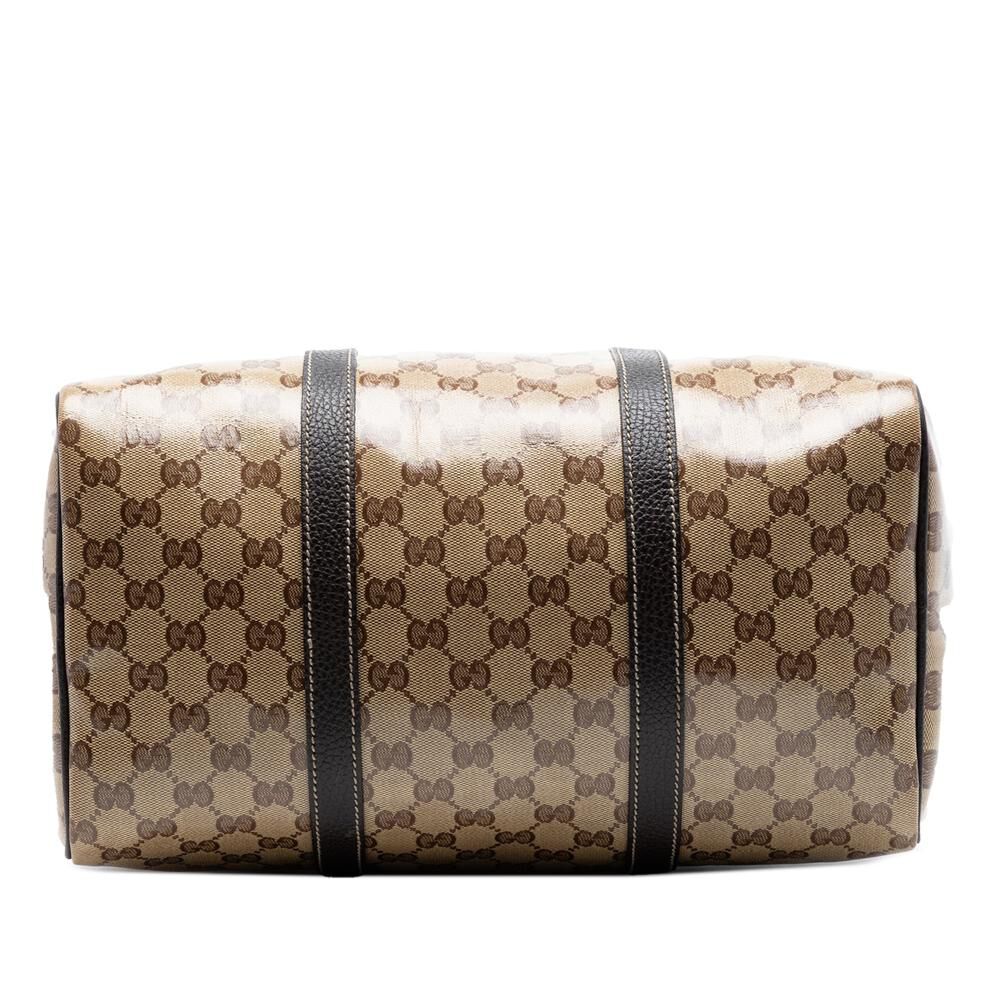Gucci Boston Bag
