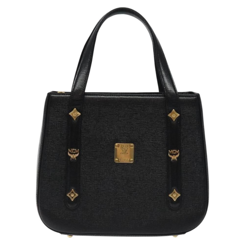 Mcm Handbag