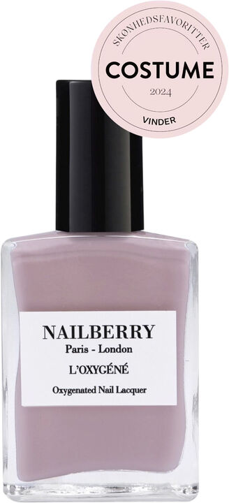 NAILBERRY Romance 15 ml