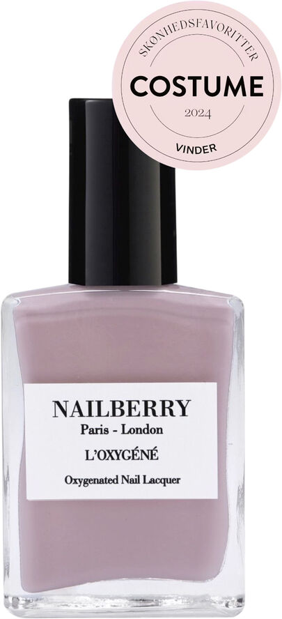 NAILBERRY Romance 15 ml