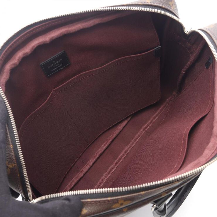 Louis Vuitton Briefcase