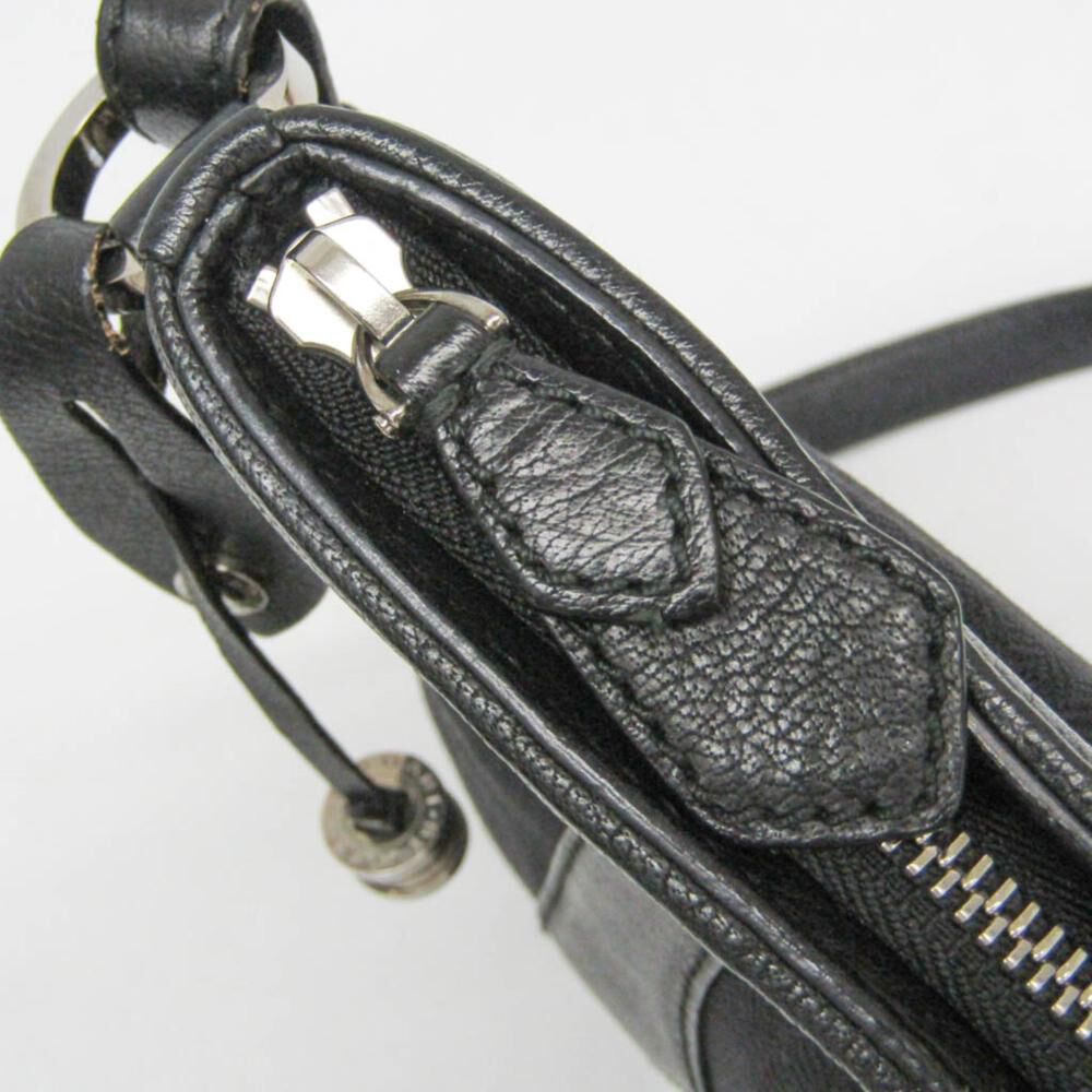 Bvlgari Shoulder Bag