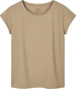 Organic Jersey Teasy Tee FAV