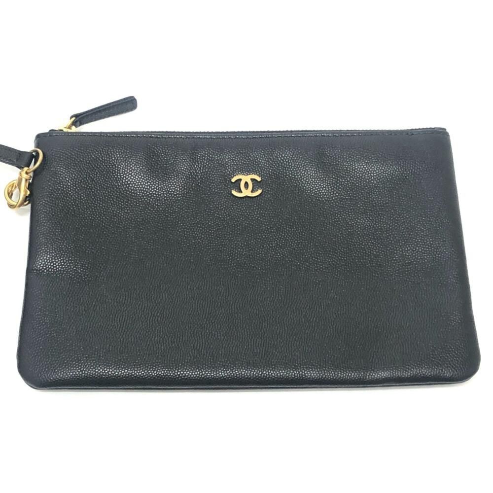 Chanel Shoulder Bag