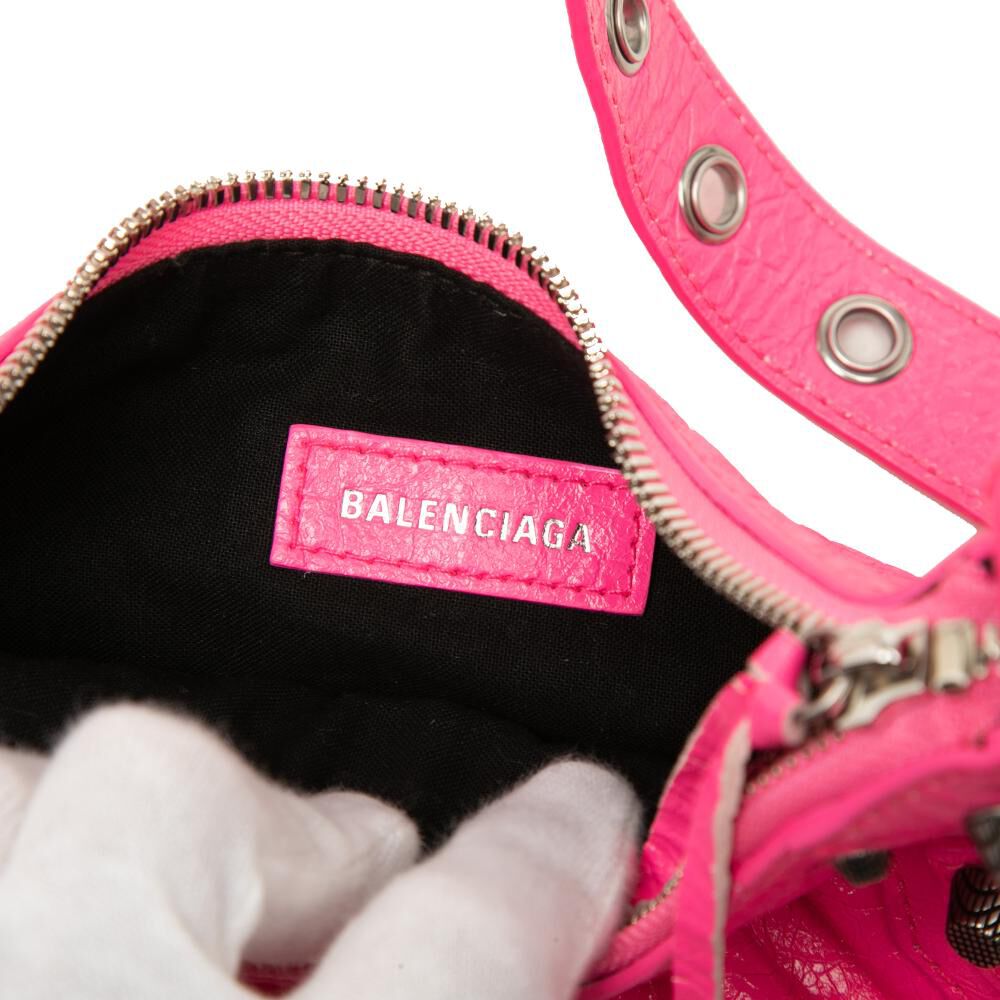 Balenciaga Le Cagole