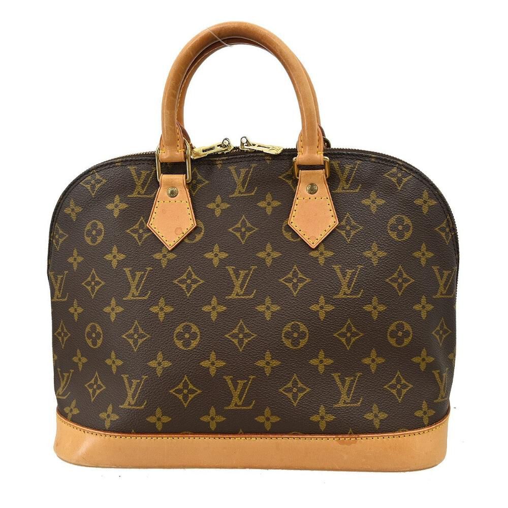 Louis Vuitton Alma
