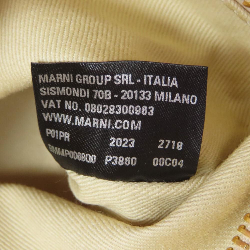 Marni Tote