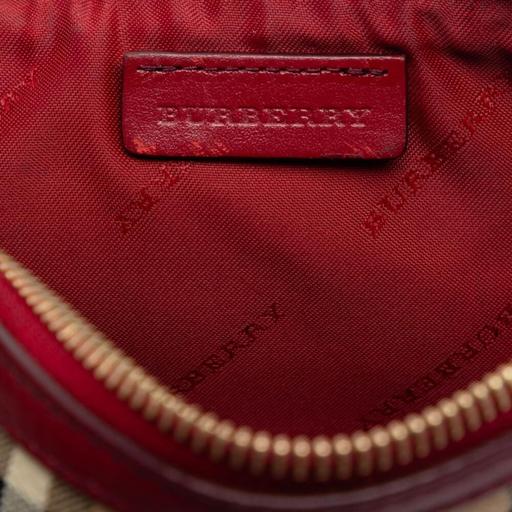 Burberry Crossbody Bag