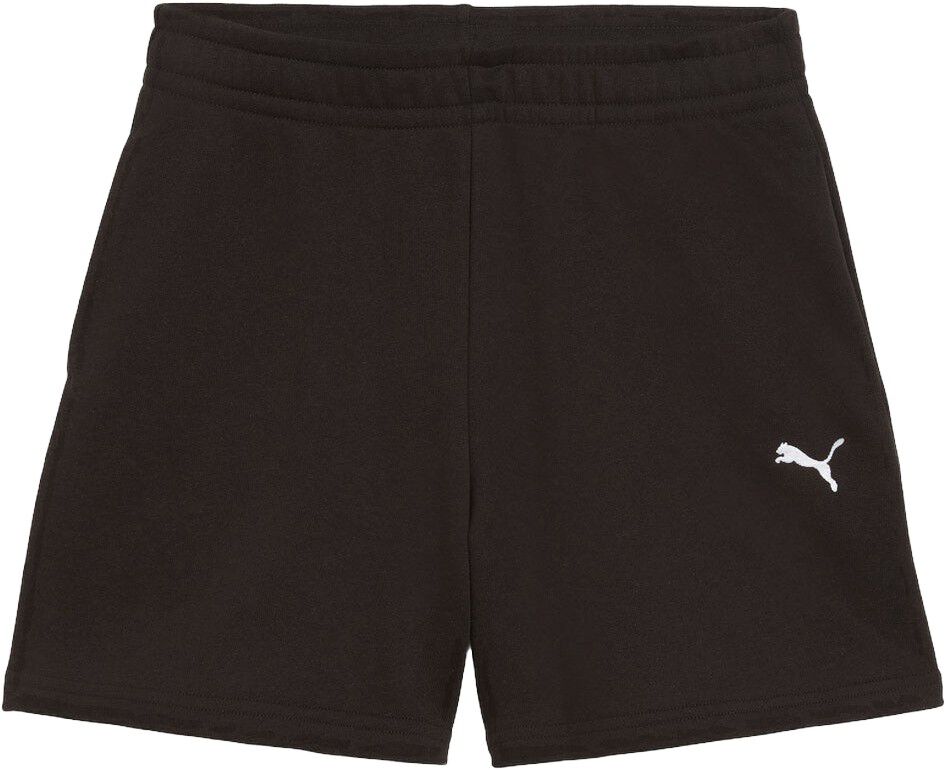 Essentials High Waist Shorts