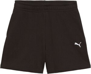 Essentials High Waist Shorts