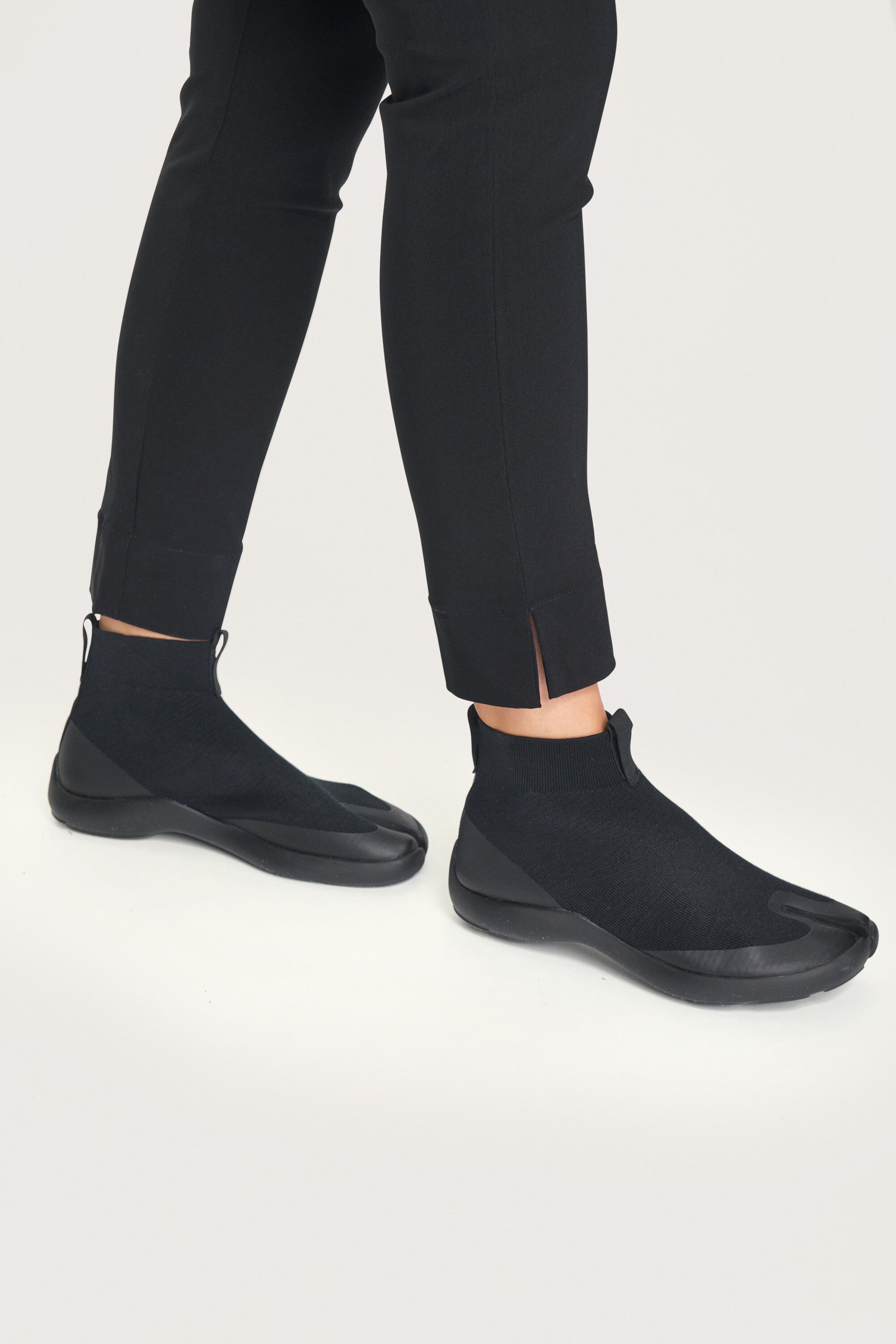 Magic stretch bukser m. slids