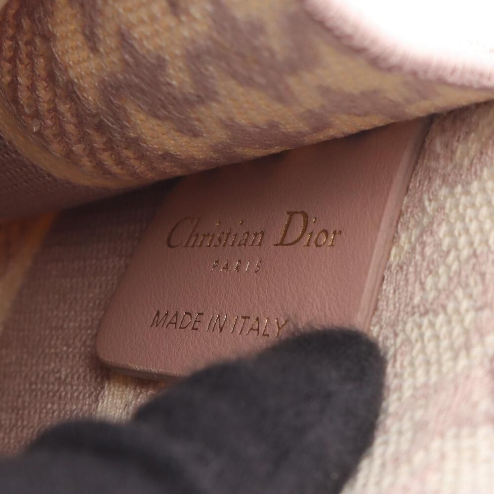 Dior Book Tote