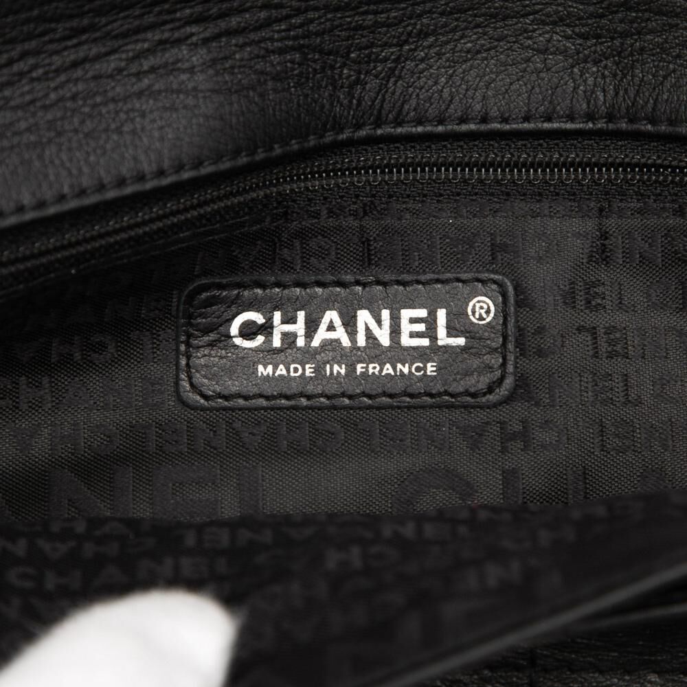 Chanel Chocolate Bar