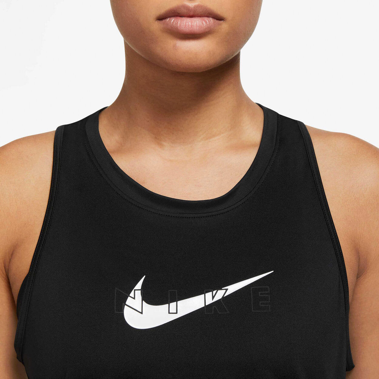 Dri-fit One Graphic Tank top