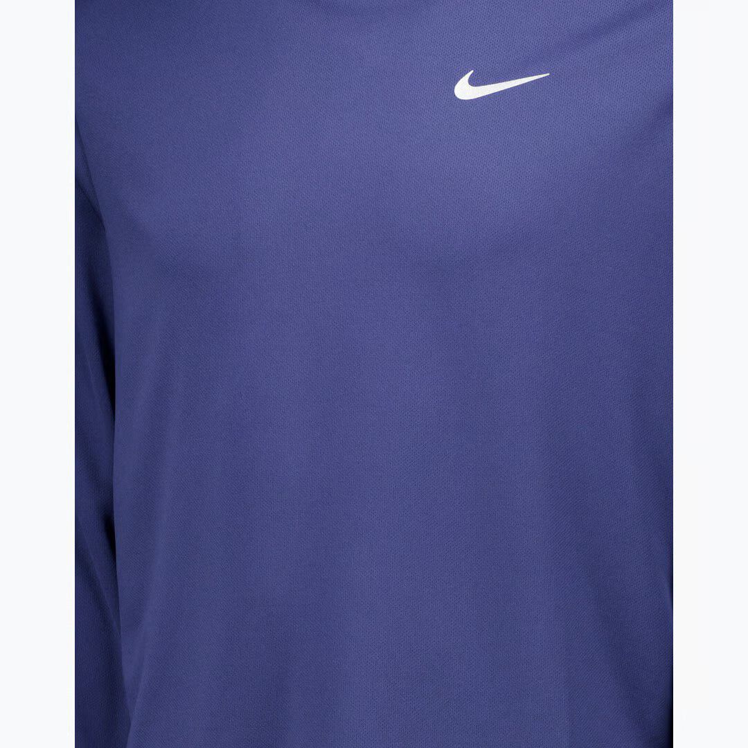 Miler Dri-Fit UX L&oslash;be T-shirt Lang&aelig;rmet