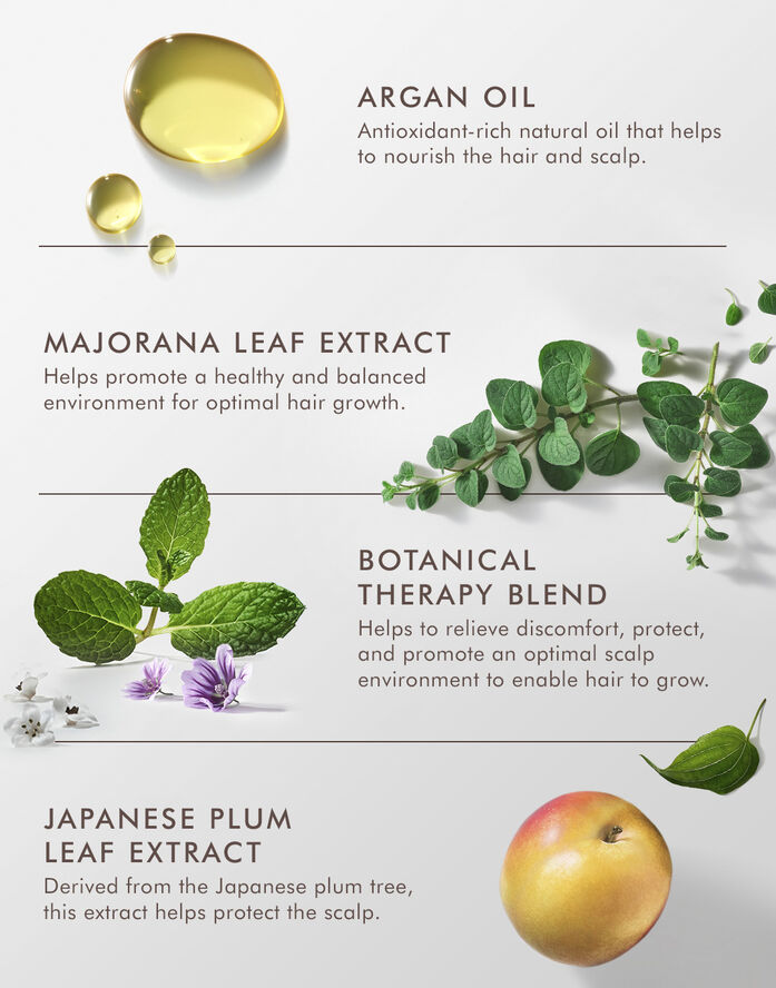 Moroccanoil Revitalizing Scalp Tonic 100 ml.