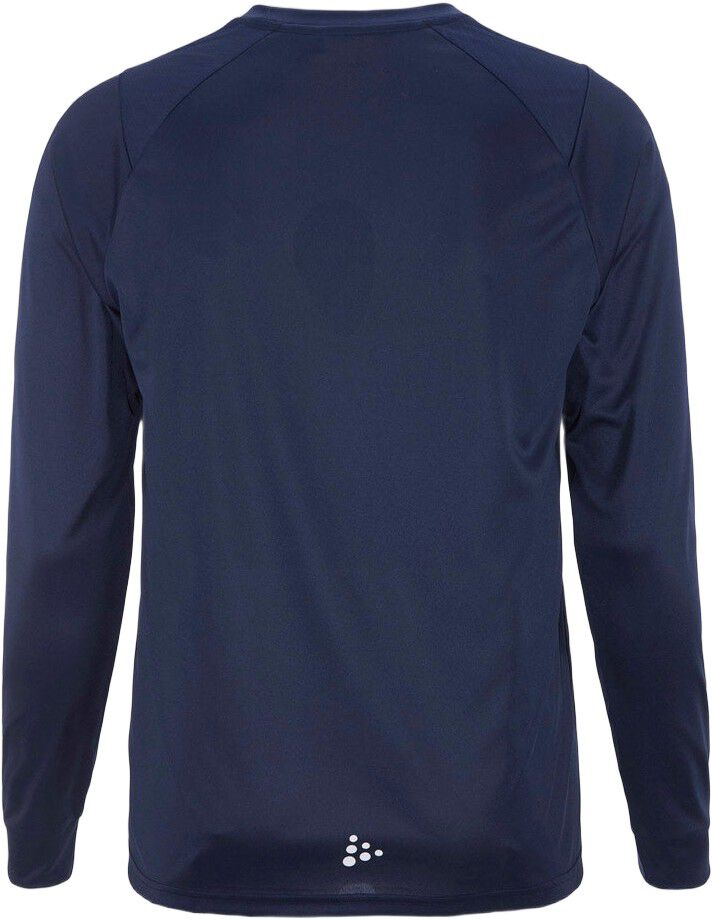 Rush 2. 0 Lang&aelig;rmet Tr&aelig;nings T-shirt