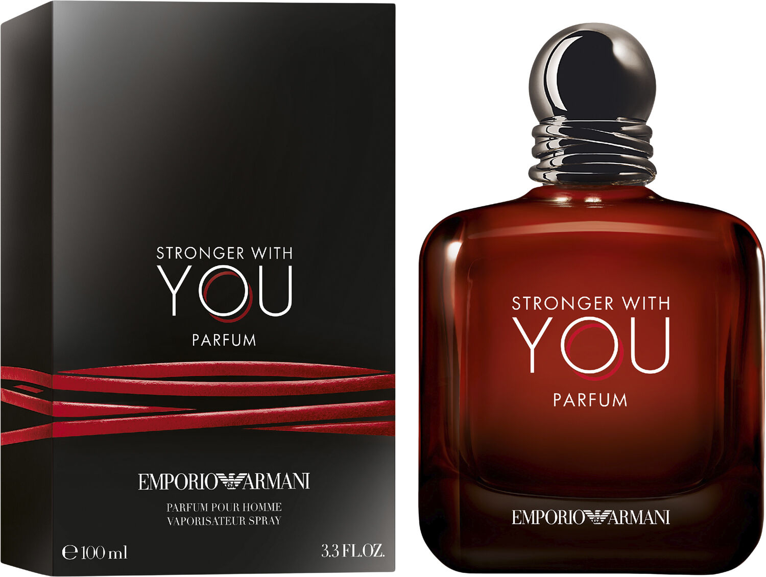 Stronger With You Eau de Parfum