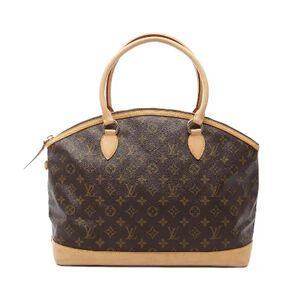 Louis Vuitton Lockit