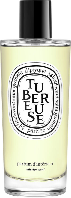 Roomspray Tubéreuse 150 ML