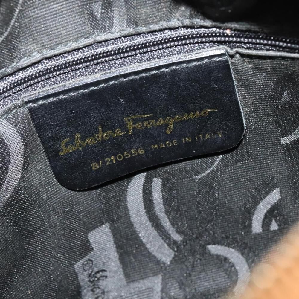 Salvatore Ferragamo Shoulder Bag