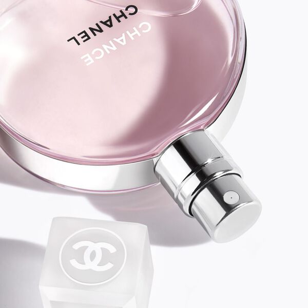 CHANCE EAU TENDRE SPRAY 35ml