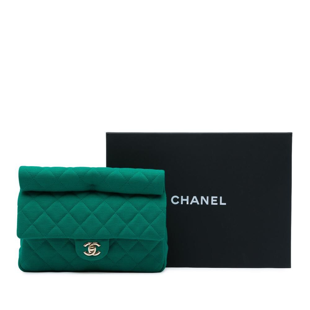 Chanel Clutch