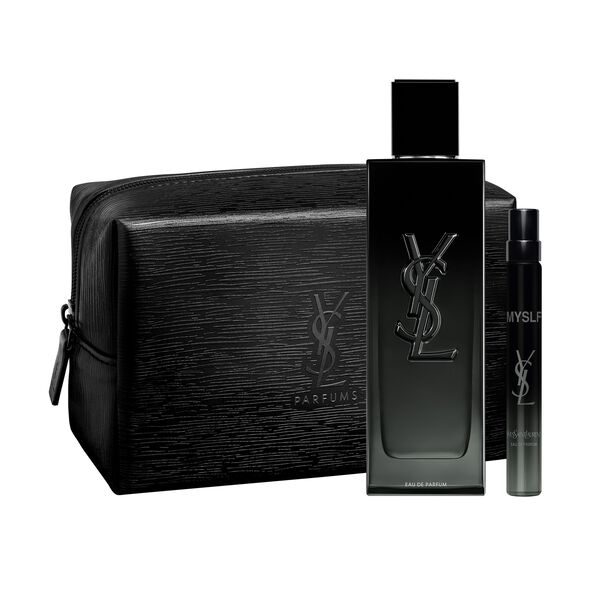 MYSLF EDP Holiday Set 2025