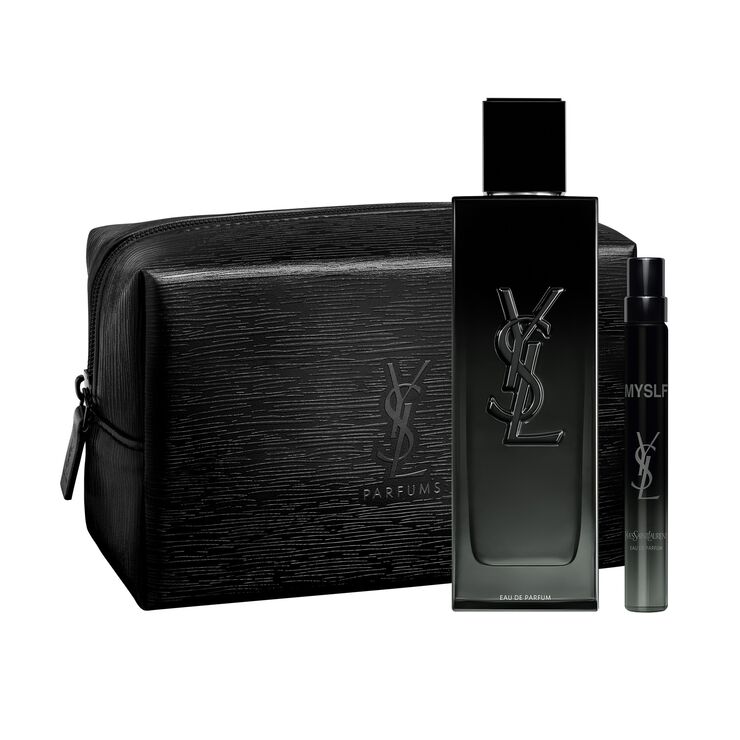 MYSLF EDP Holiday Set 2025