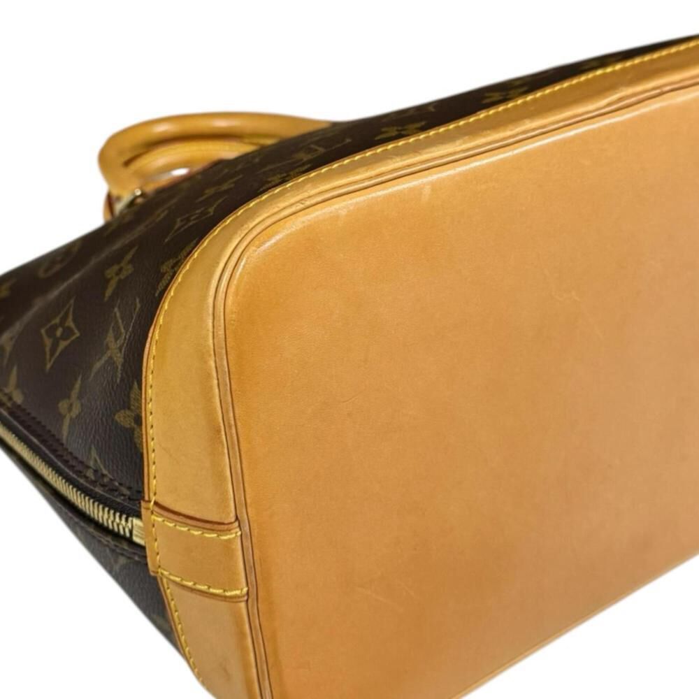 Louis Vuitton Alma