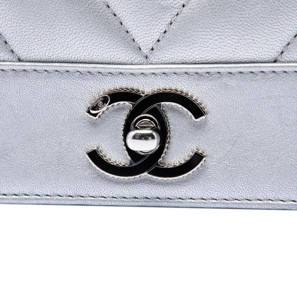 Chanel Flap Bag