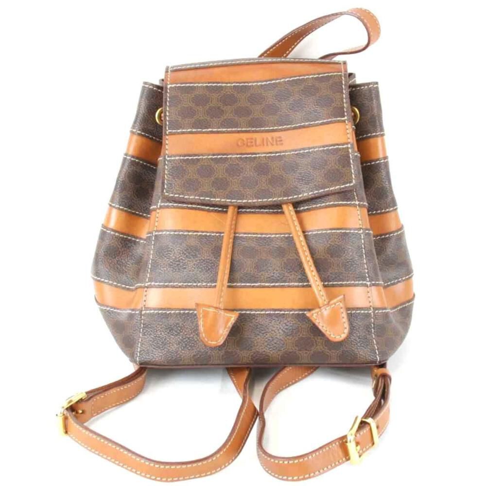 Celine Backpack