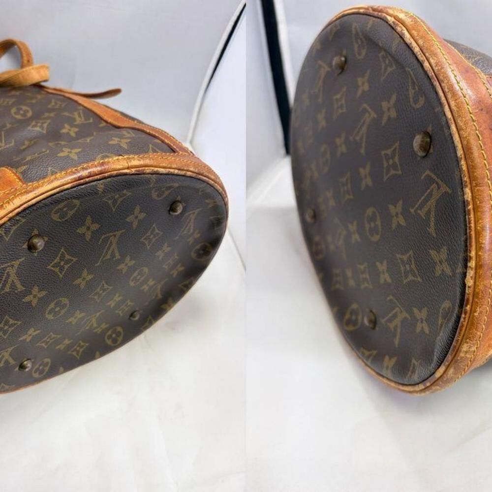 Louis Vuitton Bucket Bag