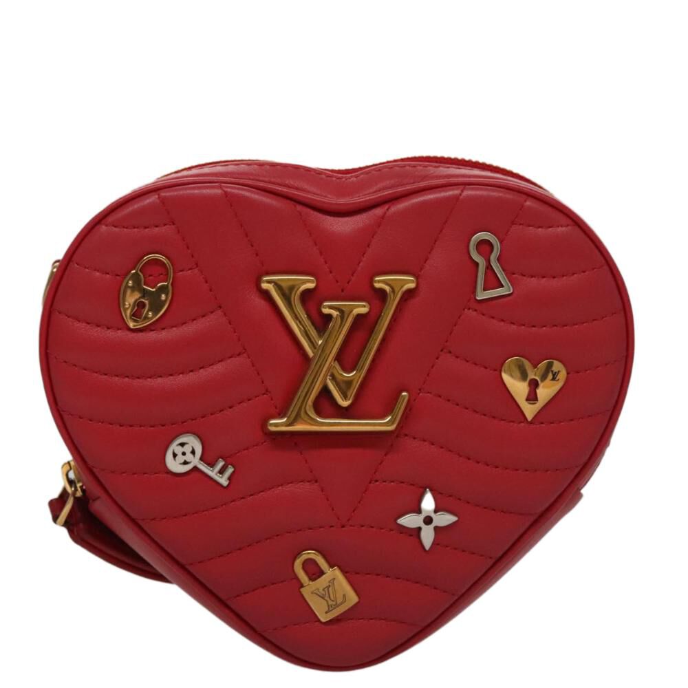 Louis Vuitton Crossbody Bag