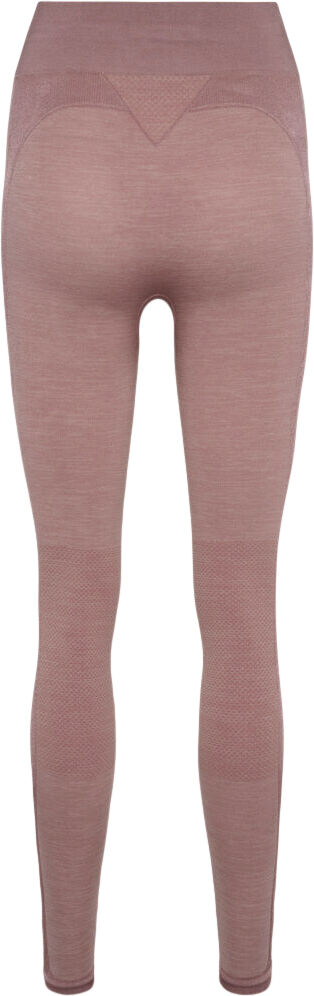 Clea Seamless Mid Waist leggings