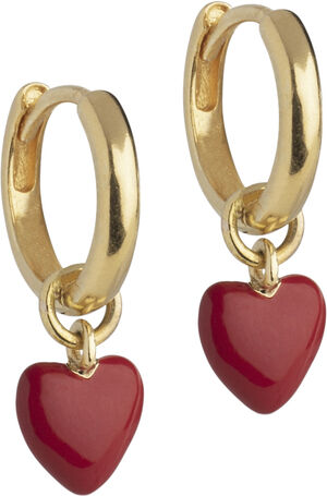 Hoops, Amore