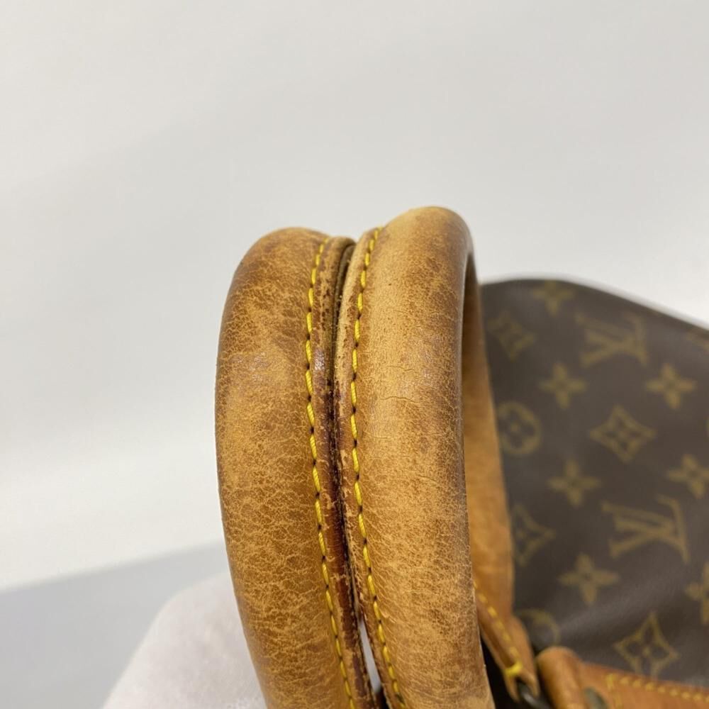Louis Vuitton Keepall