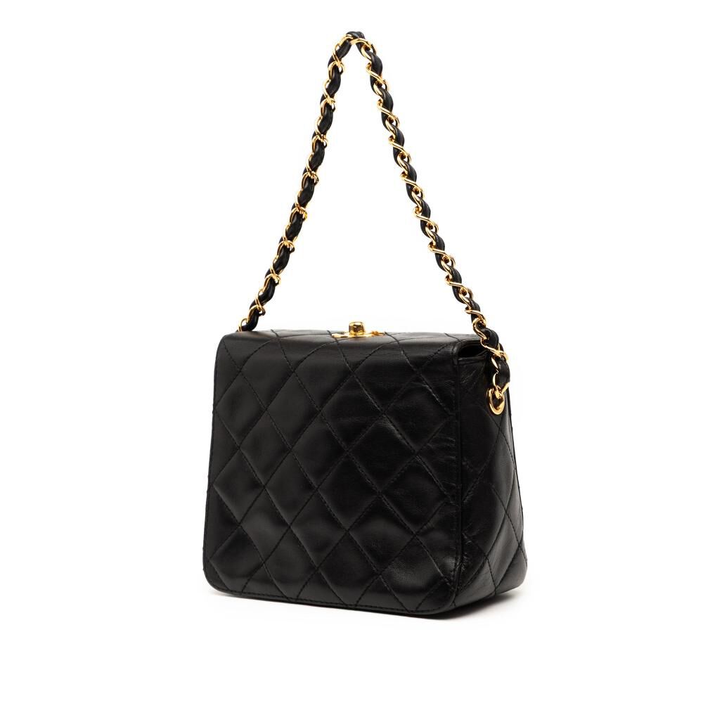 Chanel Shoulder Bag