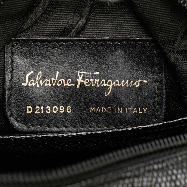 Salvatore Ferragamo Shoulder Bag