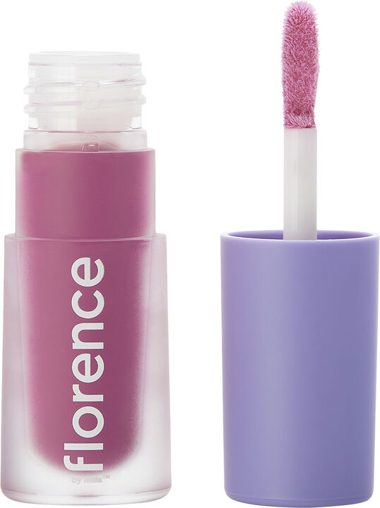 Be A VIP Velvet Liquid Lipstick