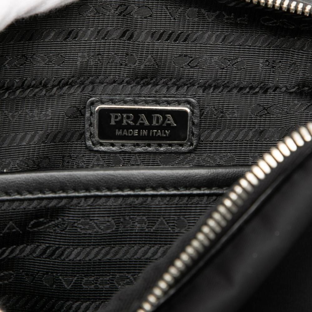Prada Shoulder Bag