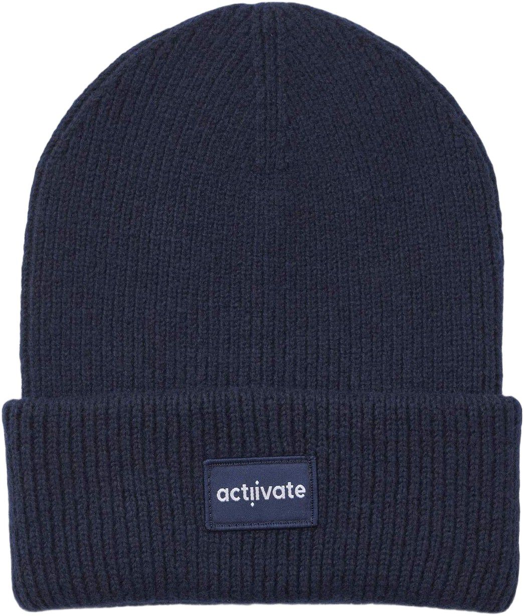 BROOKE Fold Beanie