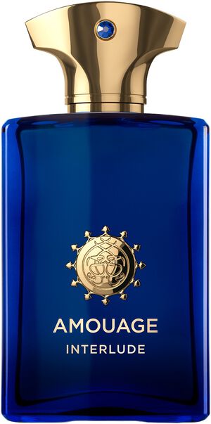 Interlude Eau de Parfum