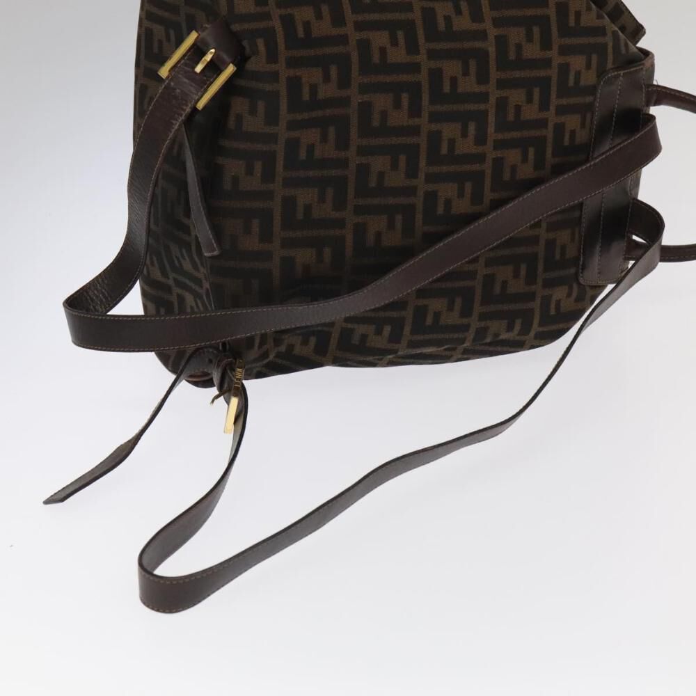 Fendi Backpack