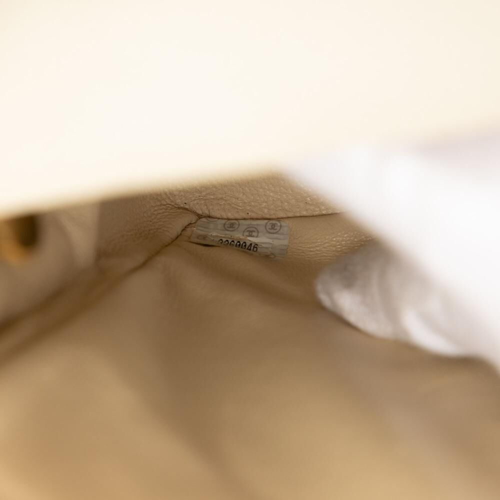 Chanel Crossbody Bag