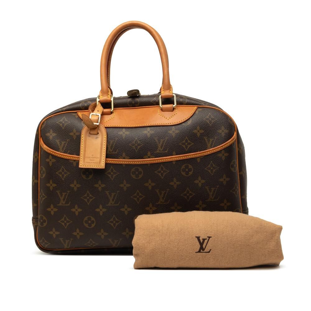 Louis Vuitton Deauville