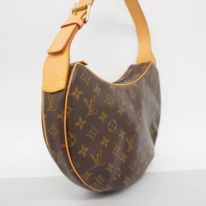 Louis Vuitton Croissant