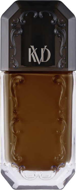 GOOD APPLE SERUM FOUNDATION DEEP 09