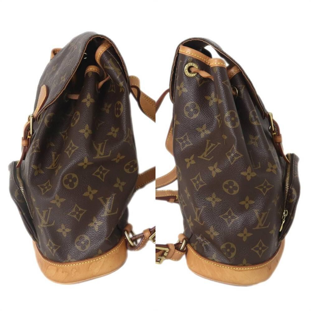 Louis Vuitton Montsouris