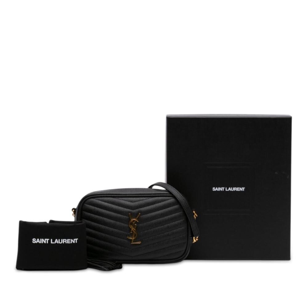 Yves Saint Laurent Shoulder Bag
